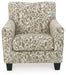 Dovemont Accent Chair - Tony’s Furniture Store & Linen (GA) - Multi Location