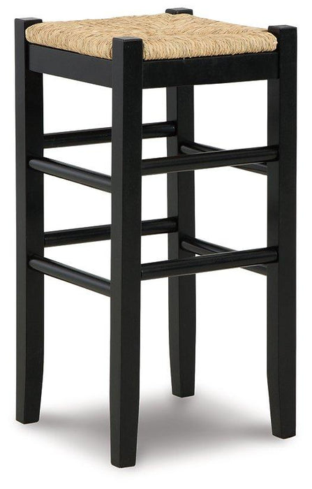 Mirimyn Bar Height Bar Stool - Tony’s Furniture Store & Linen (GA) - Multi Location