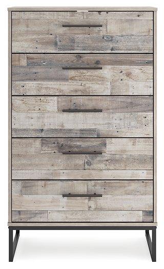 Neilsville Chest of Drawers - Tony’s Furniture Store & Linen (GA) - Multi Location