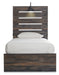 Drystan Bed with 4 Storage Drawers - Tony’s Furniture Store & Linen (GA) - Multi Location