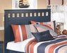 Nyx Table Lamp - Tony’s Furniture Store & Linen (GA) - Multi Location