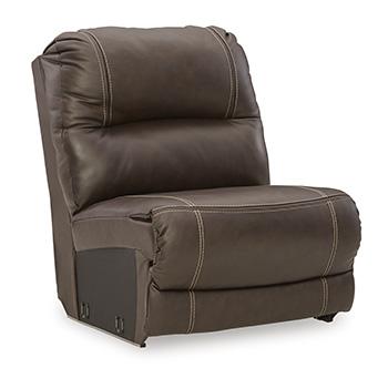 Dunleith 3-Piece Power Reclining Sofa - Tony’s Furniture Store & Linen (GA) - Multi Location