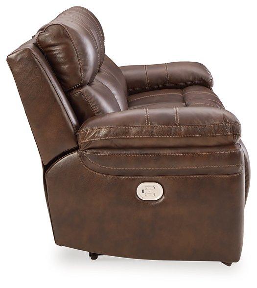 Edmar Power Reclining Sofa - Tony’s Furniture Store & Linen (GA) - Multi Location
