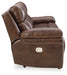 Edmar Power Reclining Sofa - Tony’s Furniture Store & Linen (GA) - Multi Location