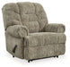 Movie Man Recliner - Tony’s Furniture Store & Linen (GA) - Multi Location