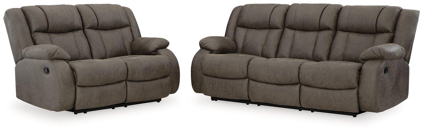 First Base Living Room Set - Tony’s Furniture Store & Linen (GA) - Multi Location