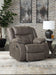 First Base Recliner - Tony’s Furniture Store & Linen (GA) - Multi Location