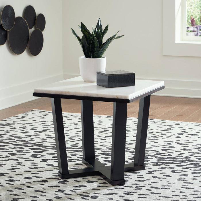Fostead End Table - Tony’s Furniture Store & Linen (GA) - Multi Location