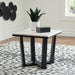 Fostead End Table - Tony’s Furniture Store & Linen (GA) - Multi Location