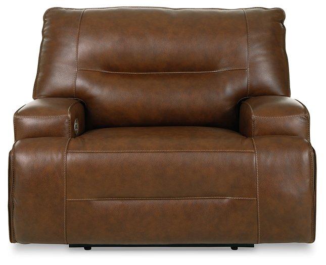 Francesca Power Recliner - Tony’s Furniture Store & Linen (GA) - Multi Location