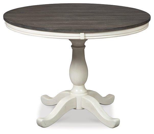 Nelling Dining Room Set - Tony’s Furniture Store & Linen (GA) - Multi Location