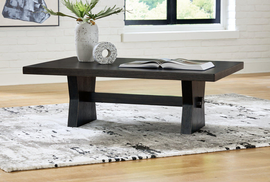 Galliden Occasional Table Set - Tony’s Furniture Store & Linen (GA) - Multi Location