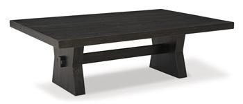 Galliden Occasional Table Set - Tony’s Furniture Store & Linen (GA) - Multi Location