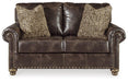 Nicorvo Living Room Set - Tony’s Furniture Store & Linen (GA) - Multi Location