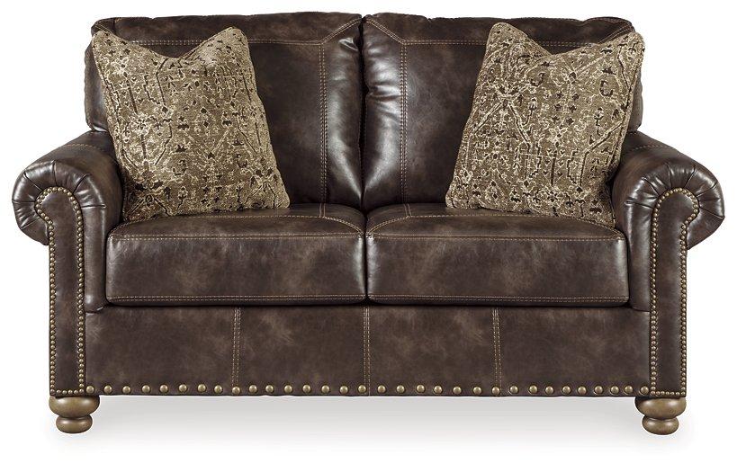 Nicorvo Living Room Set - Tony’s Furniture Store & Linen (GA) - Multi Location