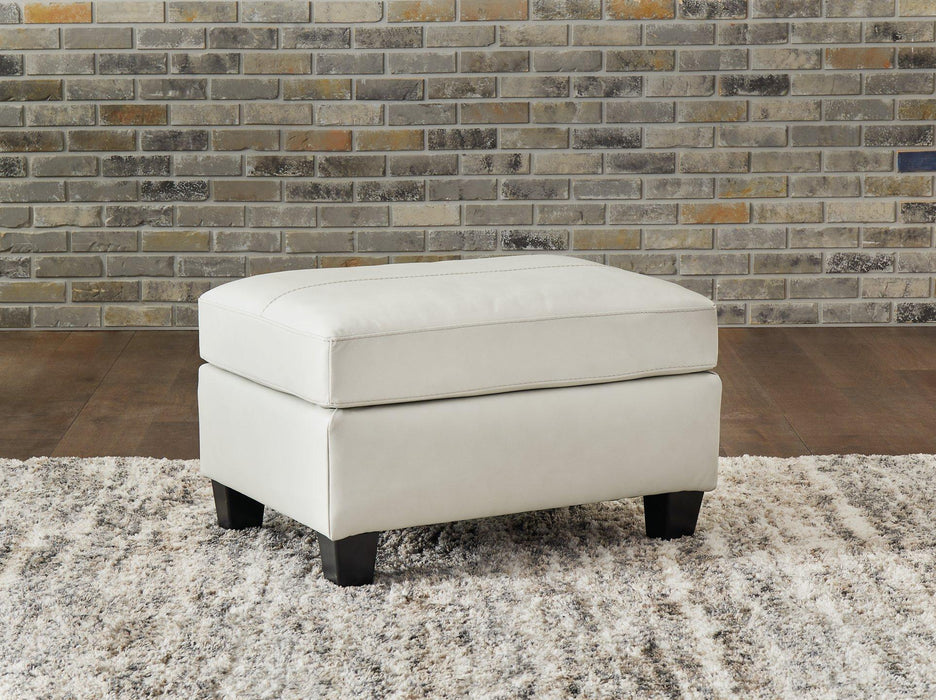 Genoa Ottoman - Tony’s Furniture Store & Linen (GA) - Multi Location