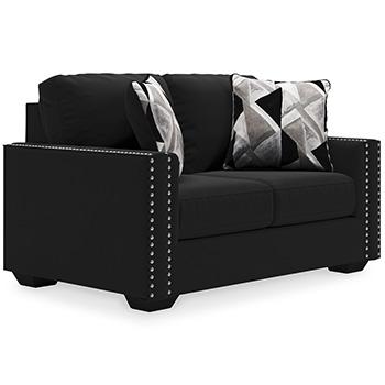 Gleston Loveseat - Tony’s Furniture Store & Linen (GA) - Multi Location