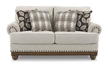 Harleson Living Room Set - Tony’s Furniture Store & Linen (GA) - Multi Location