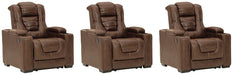 Owner's Box Living Room Set - Tony’s Furniture Store & Linen (GA) - Multi Location