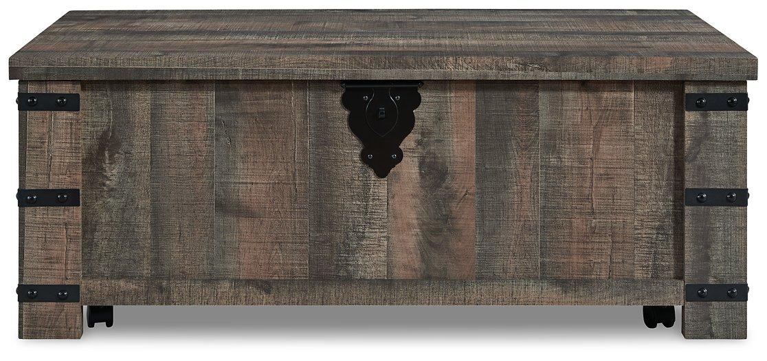 Hollum Occasional Table Set - Tony’s Furniture Store & Linen (GA) - Multi Location