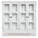 Kanwyn Accent Cabinet - Tony’s Furniture Store & Linen (GA) - Multi Location