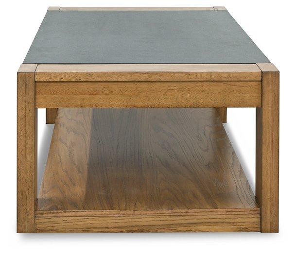 Quentina Occasional Table Set - Tony’s Furniture Store & Linen (GA) - Multi Location