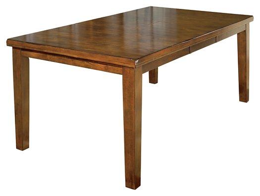 Ralene Dining Room Set - Tony’s Furniture Store & Linen (GA) - Multi Location