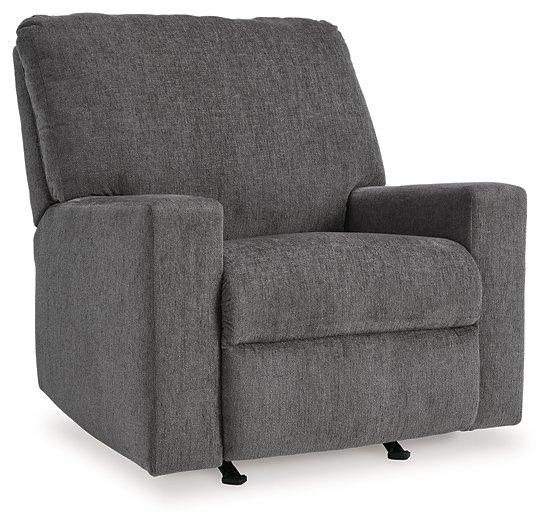 Rannis Recliner - Tony’s Furniture Store & Linen (GA) - Multi Location