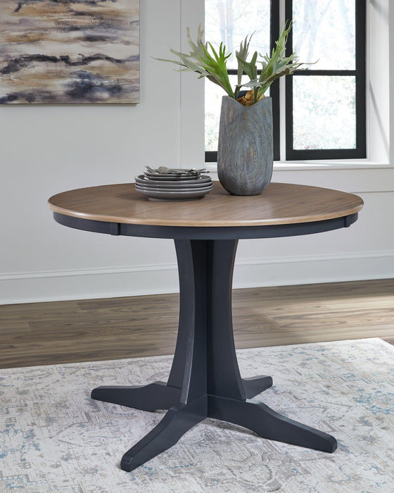Landocken Dining Table - Tony’s Furniture Store & Linen (GA) - Multi Location
