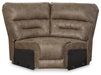 Ravenel Power Reclining Sectional - Tony’s Furniture Store & Linen (GA) - Multi Location