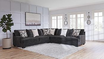 Lavernett Living Room Set - Tony’s Furniture Store & Linen (GA) - Multi Location