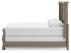 Lexorne Bed - Tony’s Furniture Store & Linen (GA) - Multi Location