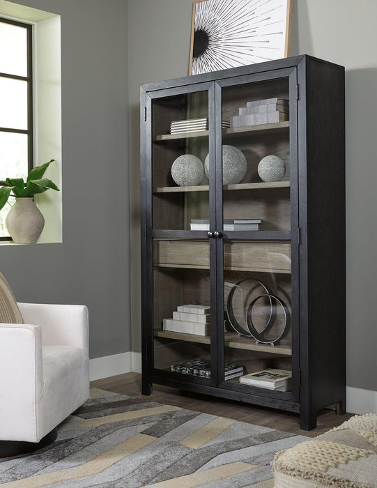 Lenston Accent Cabinet - Tony’s Furniture Store & Linen (GA) - Multi Location