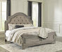 Lodenbay Bed - Tony’s Furniture Store & Linen (GA) - Multi Location