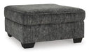 Lonoke Oversized Accent Ottoman - Tony’s Furniture Store & Linen (GA) - Multi Location