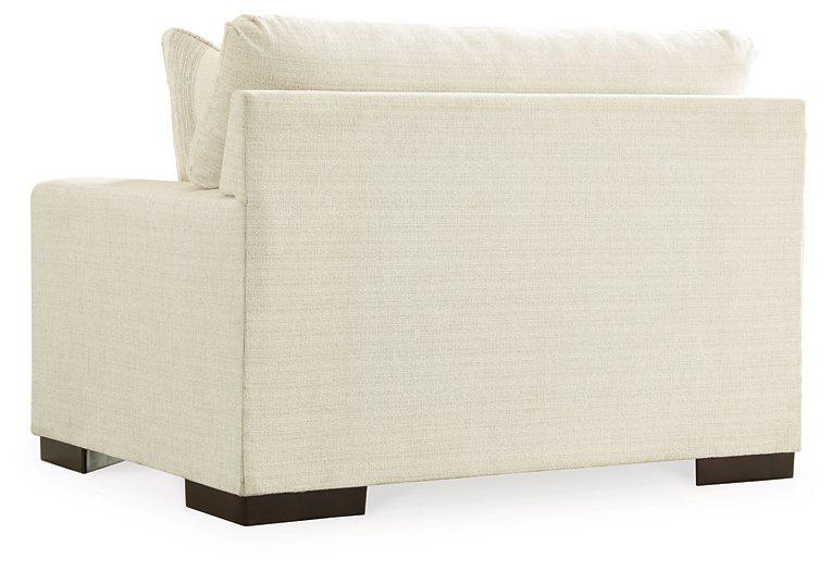 Maggie Oversized Chair - Tony’s Furniture Store & Linen (GA) - Multi Location