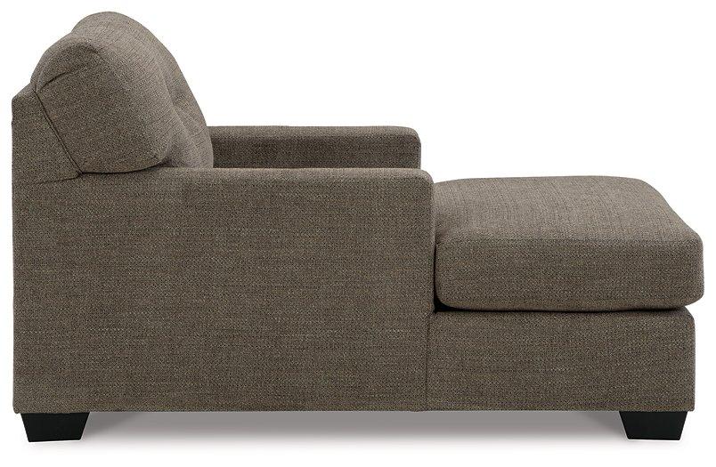 Mahoney Chaise - Tony’s Furniture Store & Linen (GA) - Multi Location