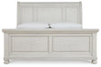 Robbinsdale Bed - Tony’s Furniture Store & Linen (GA) - Multi Location