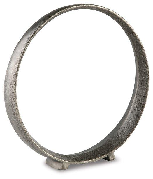 Ryandale Sculpture (Set of 2) - Tony’s Furniture Store & Linen (GA) - Multi Location