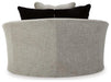 Megginson Oversized Chair - Tony’s Furniture Store & Linen (GA) - Multi Location