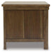 Moriville Occasional Table Set - Tony’s Furniture Store & Linen (GA) - Multi Location