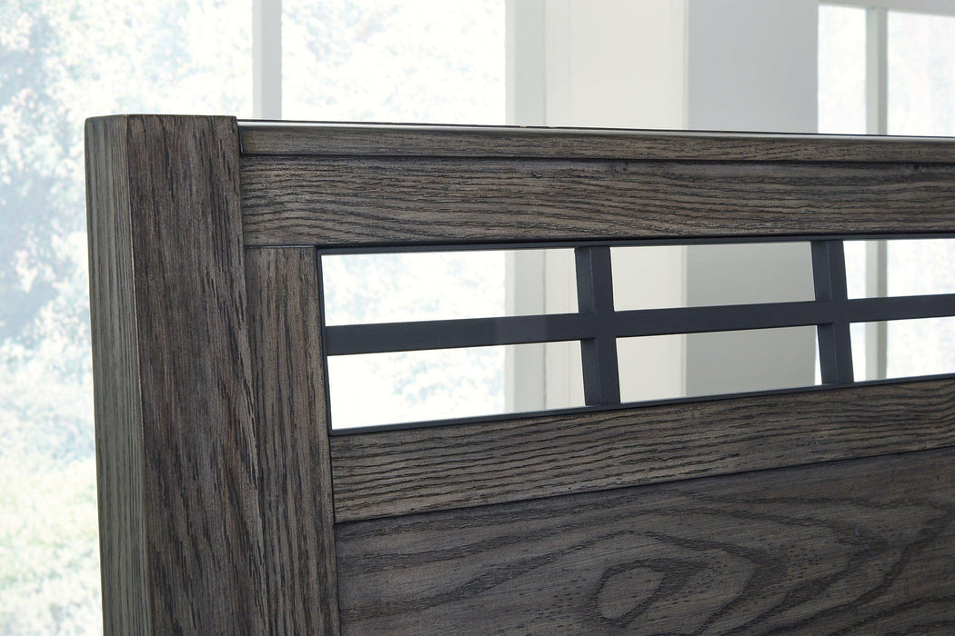 Montillan Bedroom Set - Tony’s Furniture Store & Linen (GA) - Multi Location
