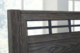 Montillan Bed - Tony’s Furniture Store & Linen (GA) - Multi Location