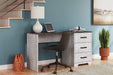 Shawburn 54" Home Office Desk - Tony’s Furniture Store & Linen (GA) - Multi Location