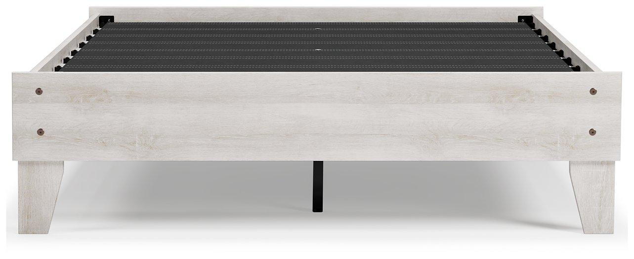 Shawburn Youth Bed - Tony’s Furniture Store & Linen (GA) - Multi Location