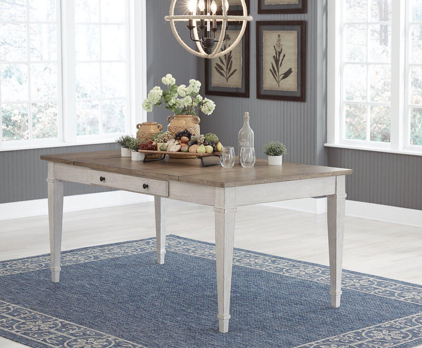 Skempton Dining Room Set - Tony’s Furniture Store & Linen (GA) - Multi Location