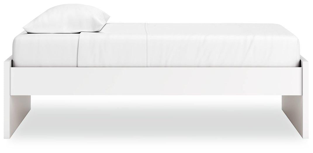 Onita Bed - Tony’s Furniture Store & Linen (GA) - Multi Location