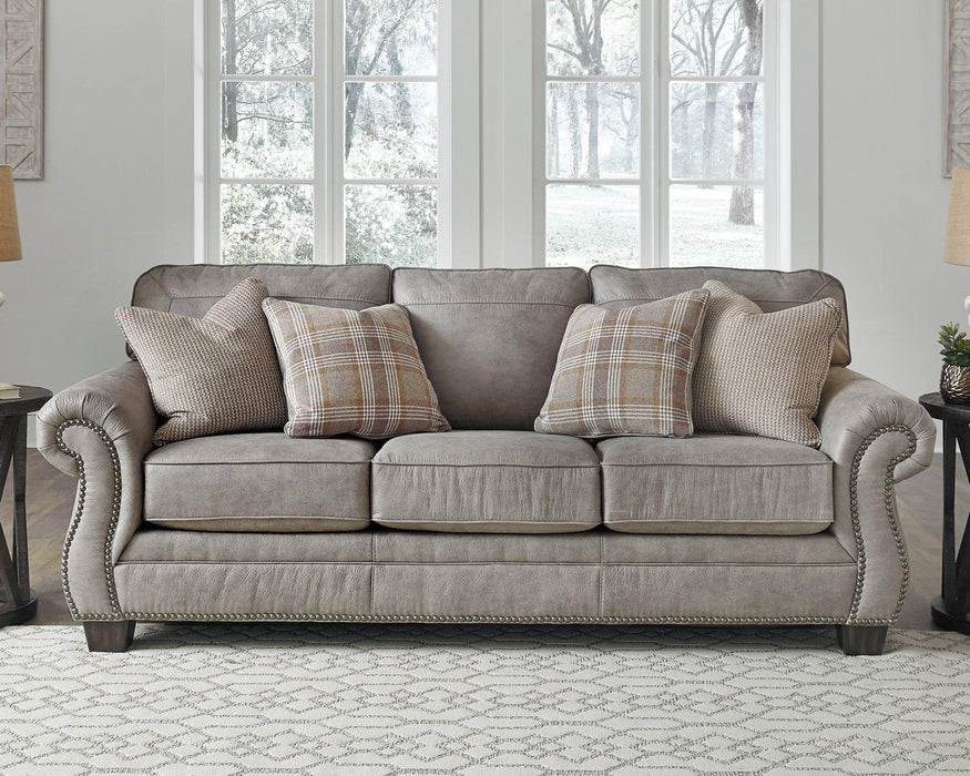 Olsberg Sofa - Tony’s Furniture Store & Linen (GA) - Multi Location