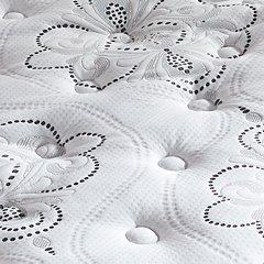 Chime 12 Inch Hybrid Mattress Set - Tony’s Furniture Store & Linen (GA) - Multi Location