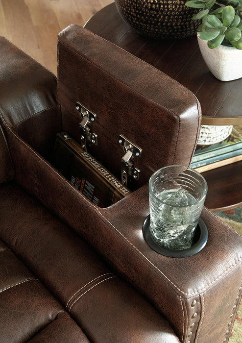 Owner's Box Living Room Set - Tony’s Furniture Store & Linen (GA) - Multi Location